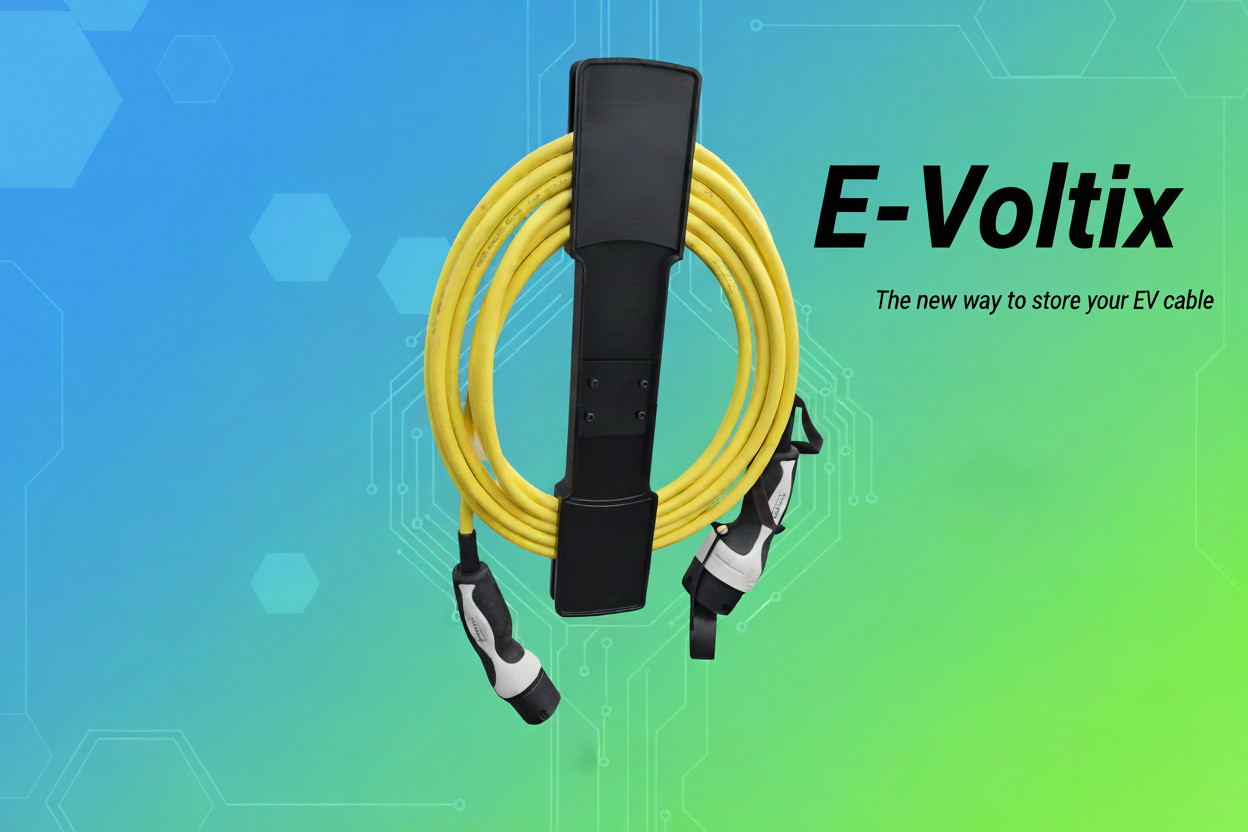 E-Voltix Device
